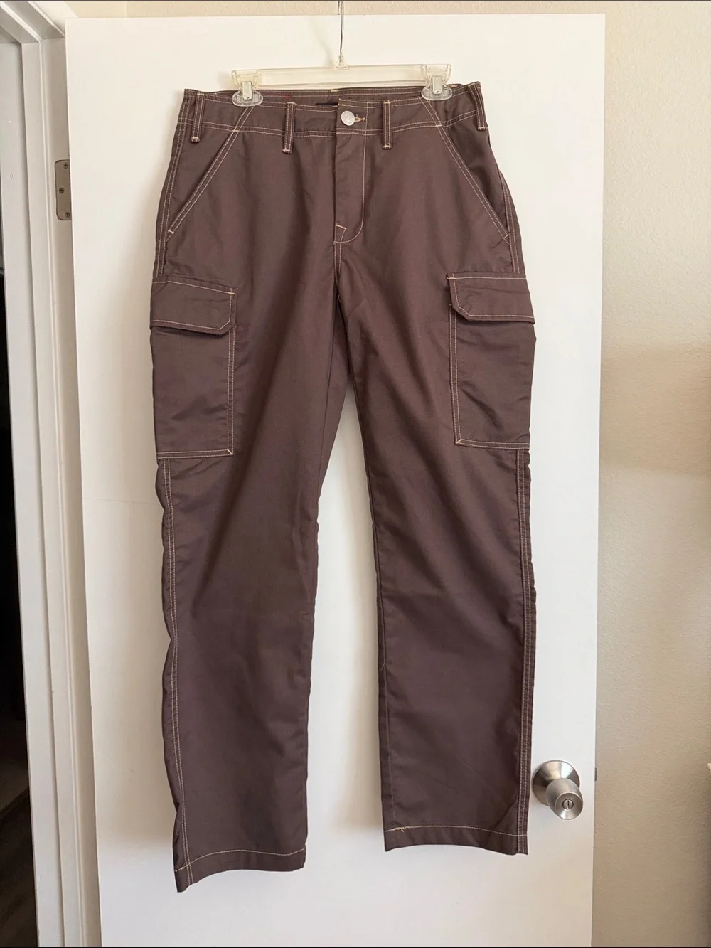 NWOT true religion cargo pants